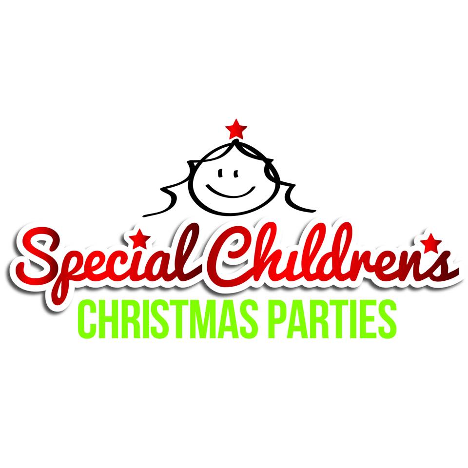 Special Childrens Christmas Party