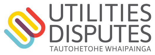 Utilities Disputes