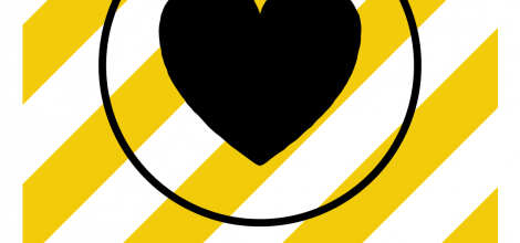 COVID 19 Be kind social media tile