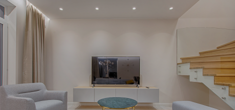 smart homes
