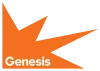 Genesis Logo CMYK   Large