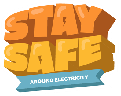 StaySafe AROUND ELECTRICITY